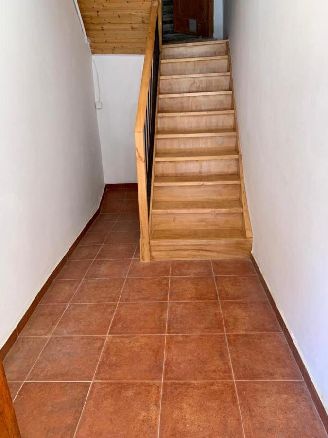 Apartamento Con Encanto Tipico Cereta Centro بُويكثيرذا المظهر الخارجي الصورة