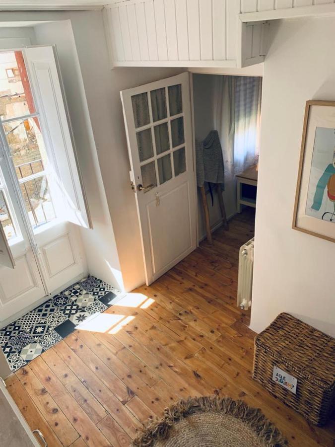 Apartamento Con Encanto Tipico Cereta Centro بُويكثيرذا المظهر الخارجي الصورة