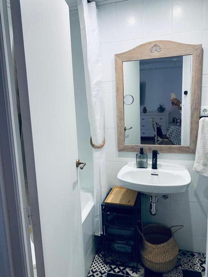 Apartamento Con Encanto Tipico Cereta Centro بُويكثيرذا المظهر الخارجي الصورة