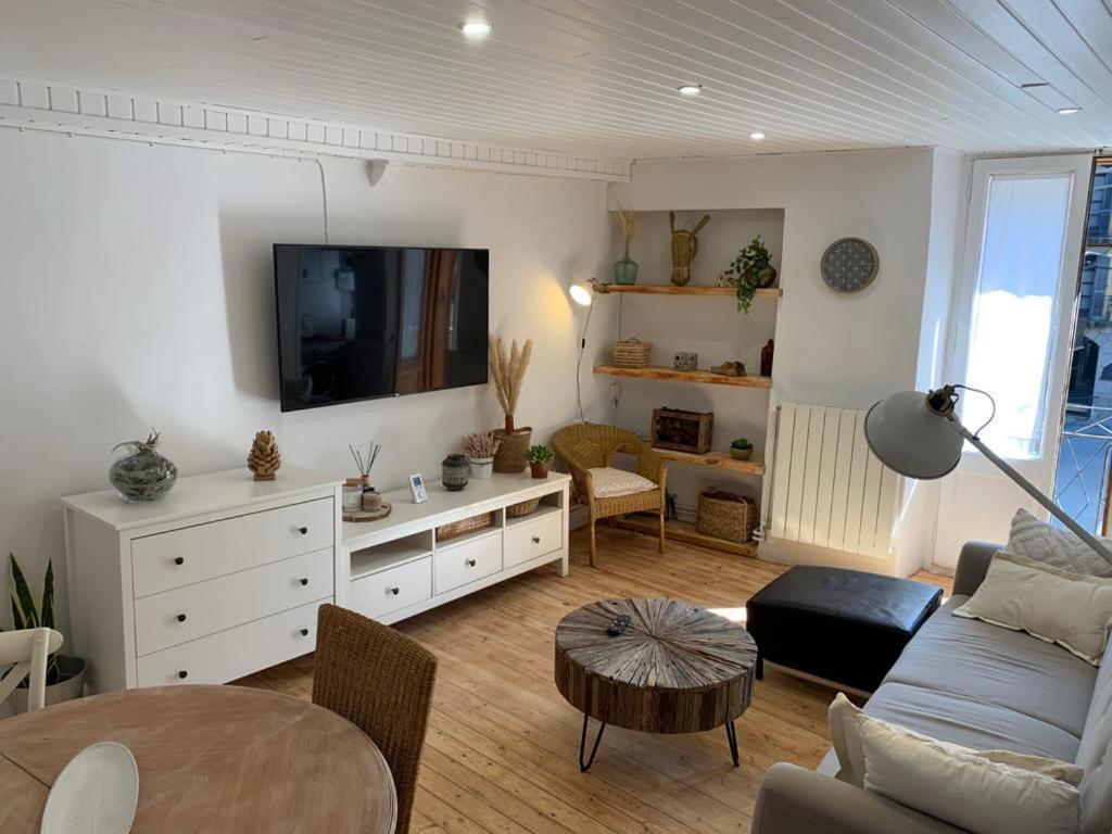 Apartamento Con Encanto Tipico Cereta Centro بُويكثيرذا المظهر الخارجي الصورة