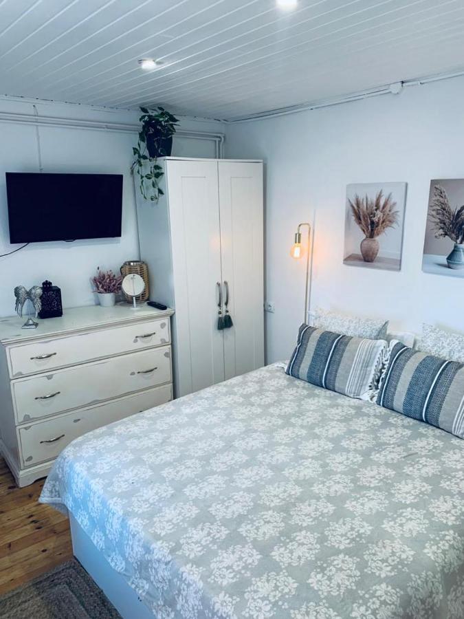 Apartamento Con Encanto Tipico Cereta Centro بُويكثيرذا المظهر الخارجي الصورة